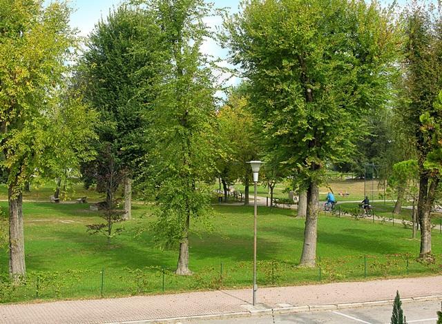 Appartamenti Mirella بيبيوني المظهر الخارجي الصورة